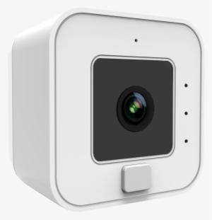 Simplysmart Home Cube Wire-free Hd Smart Home Security - Swann 1080p Wireless Smart Security Camera Swwhd-intcam-us