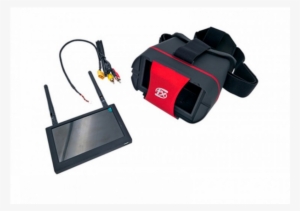 Fxt Marvel Vision Ii - Torch