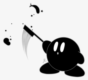 Super Smash Bros - Mr Game And Watch