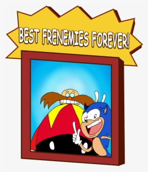 Creator On Twitter - Doctor Eggman