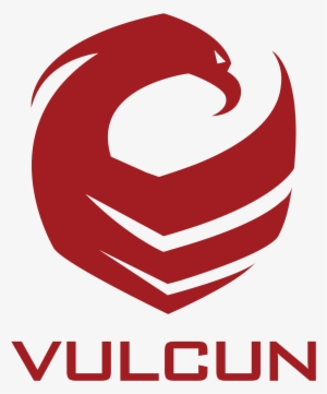 Team Vulcunlogo Square - Team Vulcun