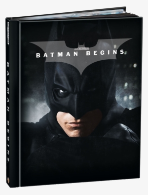 Ending The Knight - Batman Begins