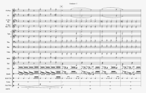 Thumbnail Batmobile Chase Thumbnail - Lion Sleeps Tonight Sheet Music