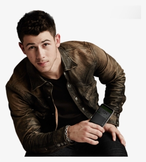 Thank You For Raising Type 1 Diabetes Awareness - Nick Jonas Png 2016