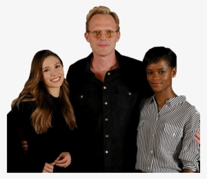 Marvel Vision Scarletwitch Shuri Paulbettany Elizabetho - Vision