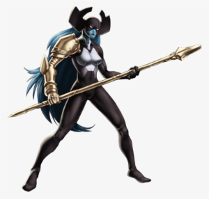 Proxima Midnight Ios Vision Marvel The Dark Tower - Proxima Midnight Png