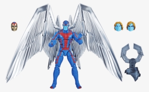 Man, I Need An Fa Wonder Man To Go With Vision Now - X Men Marvel Legends Archangel