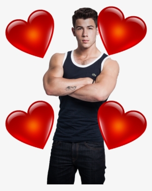 Nick Jonas - Jumanji Bem Vindo À Selva Nick Jonas