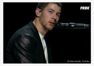 Nick Jonas Surpreende Fãs E Lança Vídeo Do Single "chainsaw" - Nick Jonas