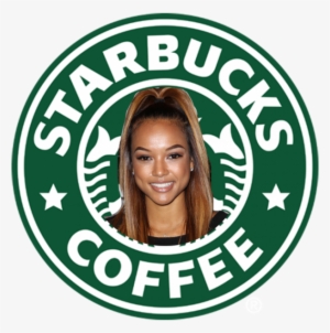 We Tried Karrueche's Bizarre Starbucks Drink - Starbucks Logo Png