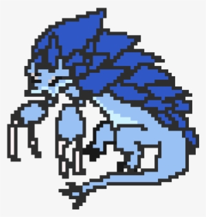 Mega Alolan Sandslash Draft - Sandslash