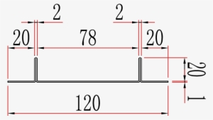 Fire Damper Frame Roll Forming Machine - Diagram