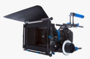 Here's My Take On The Camera And It's Operation In - Redrock Micro Dslr Cinema Studio Bundle