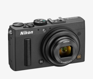 Gallery - Nikon Coolpix