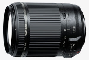 Compare Products - Tamron 18-200mm 3,5-6,3 Di Ii Sony