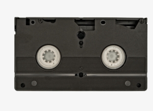 Vhs Png By Subliminal2012 Vhs Png By Subliminal2012 - Magnetic Tape