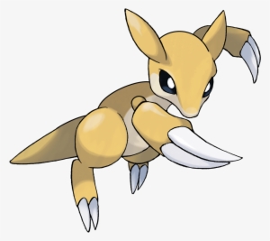 Making Your Favorite Characters Bald Again On Twitter - Pokemon Sandslash
