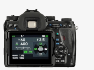 Designed To Move In Ways Never Before Imagined Is The - Pentax K 1 Body