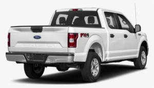 New 2018 Ford F-150 Xlt - 201 Ford F 150