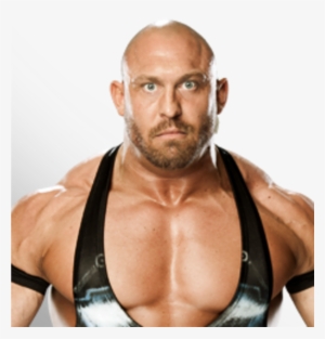 Ryback - Cody Rhodes Vs Ryback