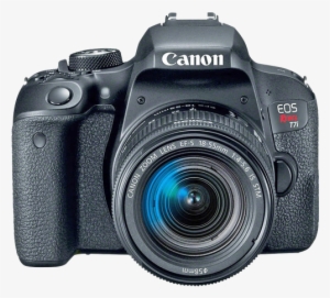 Canon Eos Rebel T7i 18-55mm Is Stm - Canon Eos Rebel T3i Price In Pakistan
