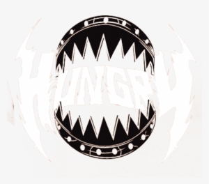 B2jko4p - Wwe Ryback Hungry Logo