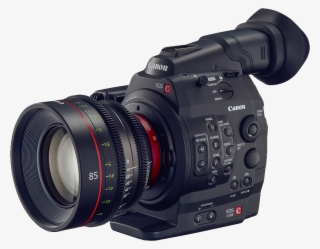 2012 - - Canon C300