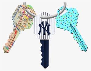 Keychain - House
