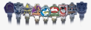 Acorn Locksmiths - Nrl House Key Nrllw4sgid St George Illawarra Dragons