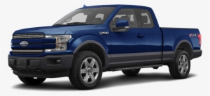 2019 Ford F-150 Platinum Supercrew - Ford F150 2019 Reg Cab
