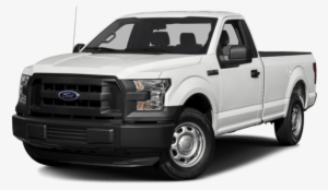 2017 Ford F-150 - 2017 Ford Truck