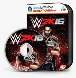 ⠀wwe 2k16