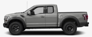 Raptor 2018 Ford F-150 Truck Raptor - Ford F 150 Gris Plomb
