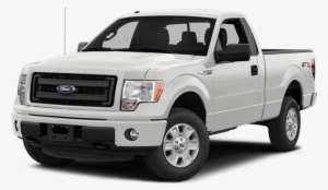 2015 Ford F-150 - 2018 Chevrolet Colorado Extended Cab