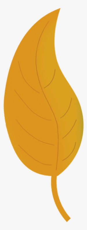 Fall Leaves Drawing - Leaf Drawn Png
