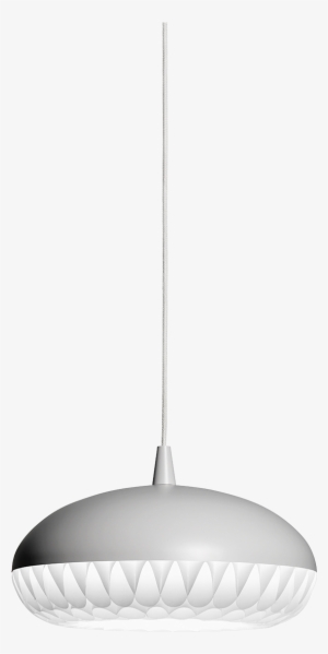 Aeon Rocket Pendant Lamp Grey - Aeon Rocket Pendant P1 3m Cord, Grey