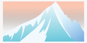 South Sound Seo Gradient Background Mountain No Text - Graphic Design