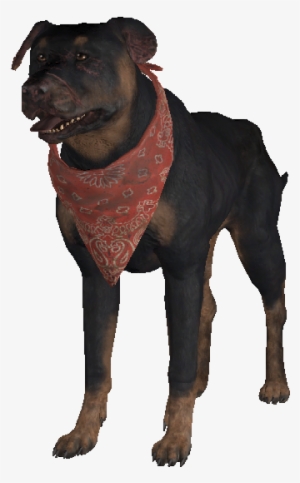 Guard Dog - Portable Network Graphics