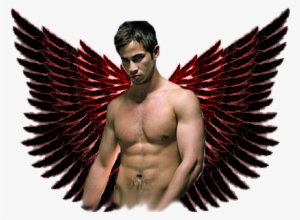 Angels Men - Barechested