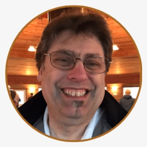 Trail Angel Joseph “shrek” Shelley - Selfie