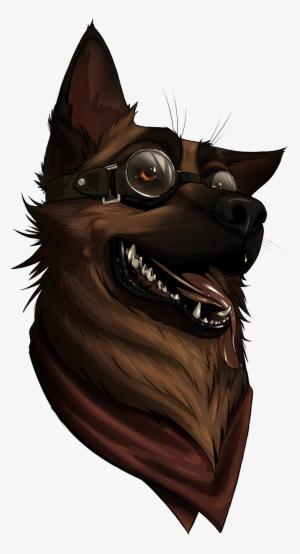 Dogmeat By Katieisalady On Deviantart - Fallout 4 Dogmeat Fanart