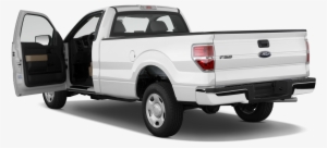 73 - - Ford F 150 Xl 2010