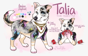 Second Generation - Sakhalin Husky