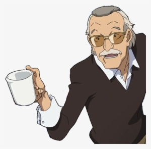 Man Facial Expression Cartoon Male Human Behavior Finger - Kinzo Oh Desire