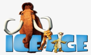 Free Png Ice Age Png Images Transparent - Ice Age Logo Png