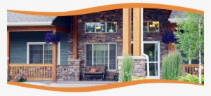 The Community Is Located On 6 Acres And Located Directly - Timber Creek Village Assisted Living Of Lincoln