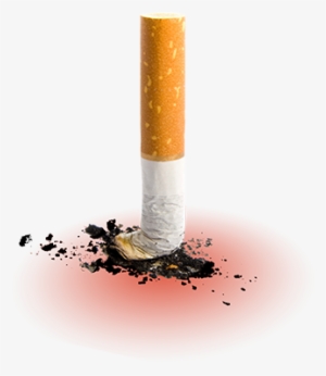 It's Butt Kicking Time - Cigarette