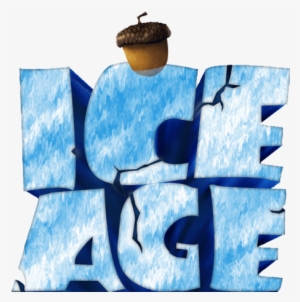 Ice Age Logo Png