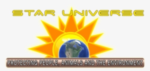 Star Universe Logo - Organization
