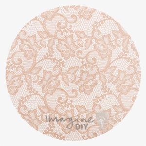 Margot Lace Paper In Champagne - Kleine Wolke Wc-sitze Mit Absenkautomatik